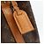 LOUIS VUITTON Borsa a Spalla Monogram Randonnee GM M42244 LV Auth ARZ458 Monogramma - vista 10
