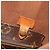 LOUIS VUITTON Borsa a Spalla Monogram Randonnee GM M42244 LV Auth ARZ458 Monogramma - vista 12
