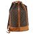 LOUIS VUITTON Borsa a Spalla Monogram Randonnee GM M42244 LV Auth ARZ458 Monogramma - vista 2