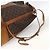 LOUIS VUITTON Borsa a Spalla Monogram Randonnee GM M42244 LV Auth ARZ458 Monogramma - vista 7
