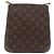 LOUIS VUITTON Monogram Musette Salsa Short Shoulder Bag M51258 LV Auth ka3390V - view 13