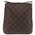 LOUIS VUITTON Monogram Musette Salsa Short Shoulder Bag M51258 LV Auth ka3390V - view 2