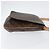 LOUIS VUITTON Monogram Musette Salsa Short Shoulder Bag M51258 LV Auth ka3390V - view 3