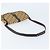 Borsa a Spalla in Tela Trotter Christian Dior Beige Oro Auth ARZ539 - vista 7