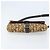 Borsa a Spalla in Tela Trotter Christian Dior Beige Oro Auth ARZ539 - vista 9