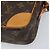 LOUIS VUITTON Borsa a Spalla Monogram Trocadero 27 M51274 LV Auth BSZ473 Monogramma - vista 10