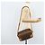 LOUIS VUITTON Borsa a Spalla Monogram Trocadero 27 M51274 LV Auth BSZ473 Monogramma - vista 23
