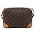 LOUIS VUITTON Borsa a Spalla Monogram Trocadero 27 M51274 LV Auth BSZ473 Monogramma - vista 3