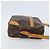LOUIS VUITTON Borsa a Spalla Monogram Trocadero 27 M51274 LV Auth BSZ473 Monogramma - vista 4