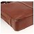 LOUIS VUITTON Epi Porta Documenti da Viaggio Borsa Business Marrone M54478 Auth BA11658 - vista 14