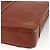 LOUIS VUITTON Epi Porta Documenti da Viaggio Borsa Business Marrone M54478 Auth BA11658 - vista 15