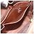 LOUIS VUITTON Epi Porta Documenti da Viaggio Borsa Business Marrone M54478 Auth BA11658 - vista 23