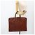 LOUIS VUITTON Epi Porta Documenti da Viaggio Borsa Business Marrone M54478 Auth BA11658 - vista 25
