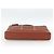 LOUIS VUITTON Epi Porta Documenti da Viaggio Borsa Business Marrone M54478 Auth BA11658 - vista 5