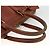 LOUIS VUITTON Epi Porta Documenti da Viaggio Borsa Business Marrone M54478 Auth BA11658 - vista 7