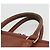LOUIS VUITTON Epi Porta Documenti da Viaggio Borsa Business Marrone M54478 Auth BA11658 - vista 8