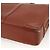 LOUIS VUITTON Epi Porta Documenti da Viaggio Borsa Business Marrone M54478 Auth BA11658 - vista 9