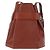 LOUIS VUITTON Epi Borsa A Spalla Paul PM Marrone M80203 LV Auth SW2283 - vista 3
