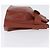LOUIS VUITTON Epi Borsa A Spalla Paul PM Marrone M80203 LV Auth SW2283 - vista 4