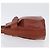 LOUIS VUITTON Epi Borsa A Spalla Paul PM Marrone M80203 LV Auth SW2283 - vista 5