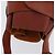 LOUIS VUITTON Epi Borsa A Spalla Paul PM Marrone M80203 LV Auth SW2283 - vista 6
