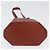 LOUIS VUITTON Epi Borsa A Spalla Paul PM Marrone M80203 LV Auth SW2283 - vista 9