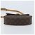 LOUIS VUITTON Borsa a Spalla Monogram Saint Cloud GM M51242 LV Auth LNZ811 Monogramma - vista 10