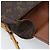 LOUIS VUITTON Borsa a Spalla Monogram Saint Cloud GM M51242 LV Auth LNZ811 Monogramma - vista 18