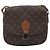 LOUIS VUITTON Borsa a Spalla Monogram Saint Cloud GM M51242 LV Auth LNZ811 Monogramma - vista 2