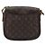 LOUIS VUITTON Borsa a Spalla Monogram Saint Cloud GM M51242 LV Auth LNZ811 Monogramma - vista 3