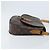 LOUIS VUITTON Borsa a Spalla Monogram Saint Cloud GM M51242 LV Auth LNZ811 Monogramma - vista 4