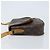 LOUIS VUITTON Borsa a Spalla Monogram Saint Cloud GM M51242 LV Auth LNZ811 Monogramma - vista 5