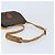 LOUIS VUITTON Borsa a Spalla Monogram Saint Cloud GM M51242 LV Auth LNZ811 Monogramma - vista 7
