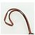 Hermès HERMES Orange Charm Tasche Leder Orange Auth BSZ505 - Ansicht 4
