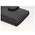 Billetera Bifold CHANEL de Piel Caviar Negra Oro CC Auth bs34177 Negro Dorado - vista 10