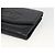 Billetera Bifold CHANEL de Piel Caviar Negra Oro CC Auth bs34177 Negro Dorado - vista 8