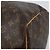 LOUIS VUITTON Borsa Boston Monogram Keepall 45 M41428 LV Auth bs33963 Monogramma - vista 10