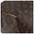 LOUIS VUITTON Borsa Boston Monogram Keepall 45 M41428 LV Auth bs33963 Monogramma - vista 11