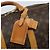 LOUIS VUITTON Borsa Boston Monogram Keepall 45 M41428 LV Auth bs33963 Monogramma - vista 14