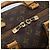LOUIS VUITTON Borsa Boston Monogram Keepall 45 M41428 LV Auth bs33963 Monogramma - vista 15