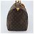 LOUIS VUITTON Borsa Boston Monogram Keepall 45 M41428 LV Auth bs33963 Monogramma - vista 4