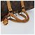 LOUIS VUITTON Borsa Boston Monogram Keepall 45 M41428 LV Auth bs33963 Monogramma - vista 7