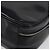 Borsa a mano GUCCI in pelle verniciata nera e argento Bamboo 000 270 0323 Auth ep13896 Nero - vista 11