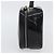 Borsa a mano GUCCI in pelle verniciata nera e argento Bamboo 000 270 0323 Auth ep13896 Nero - vista 4