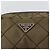 Prada Pochette in nylon khaki Auth AMZ393 Cachi - vista 13