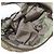 Prada Pochette in nylon khaki Auth AMZ393 Cachi - vista 15