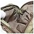 Prada Pochette in nylon khaki Auth AMZ393 Cachi - vista 17