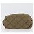 Prada Pochette in nylon khaki Auth AMZ393 Cachi - vista 7