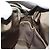 LOUIS VUITTON Borsa a Spalla Damier Geant Sitadan Beige Sabre M93041 Auth ep13905 - vista 18