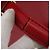 LOUIS VUITTON Borsa a Mano Epi Cannes Rossa M48037 LV Auth AMZ418 Rosso - vista 8
